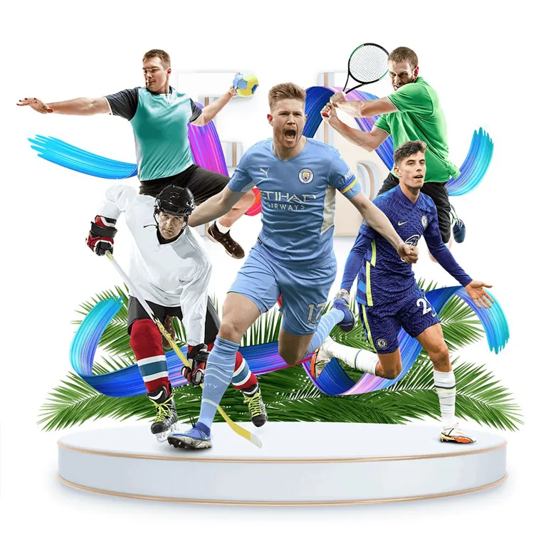 Top Game Providers