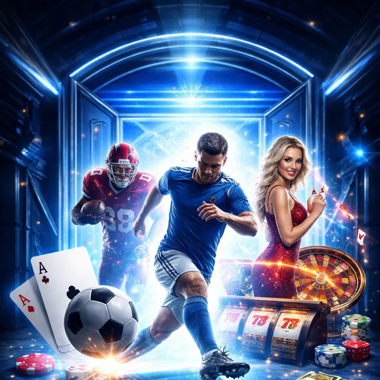 8K8 Arcade Games